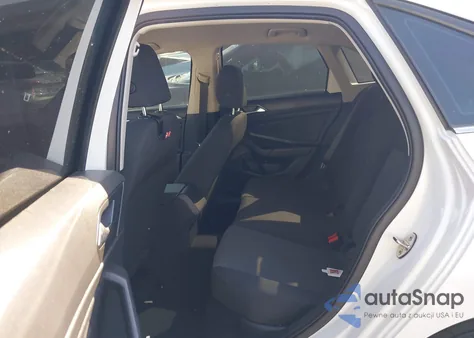 2021 Volkswagen Jetta 1.4T R-Line/1.4T S/1.4T Se z USA, uszkodzony, nr VIN 3VWC57BU0MM032955